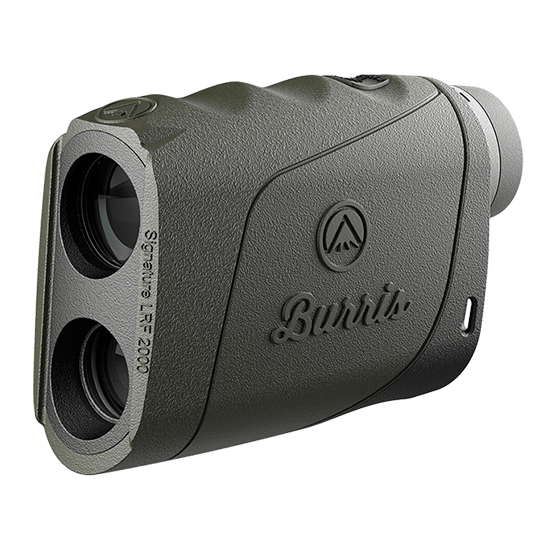 BUR SIGNATURE HD LRF2000 LASER RANGEFINDE - Sale